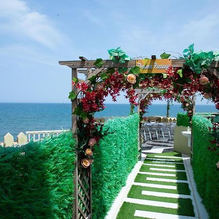 Nhar Accommodation House Сухар Экстерьер фото
