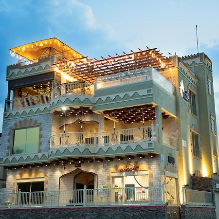 Nhar Accommodation House Сухар Экстерьер фото
