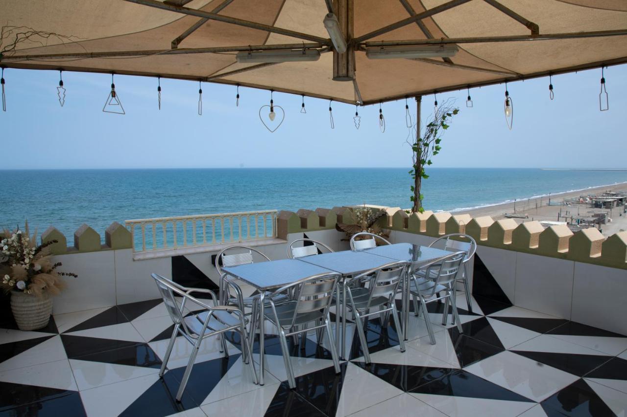 Nhar Accommodation House Сухар Экстерьер фото
