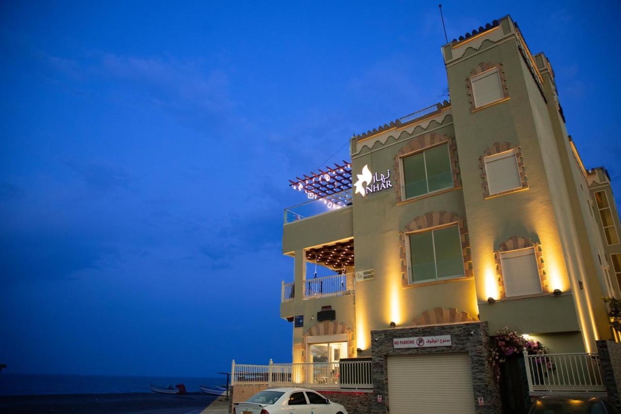 Nhar Accommodation House Сухар Экстерьер фото