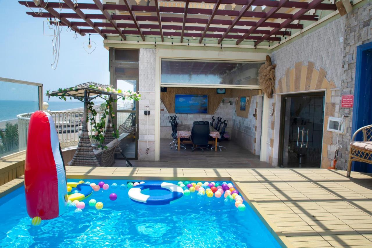 Nhar Accommodation House Сухар Экстерьер фото