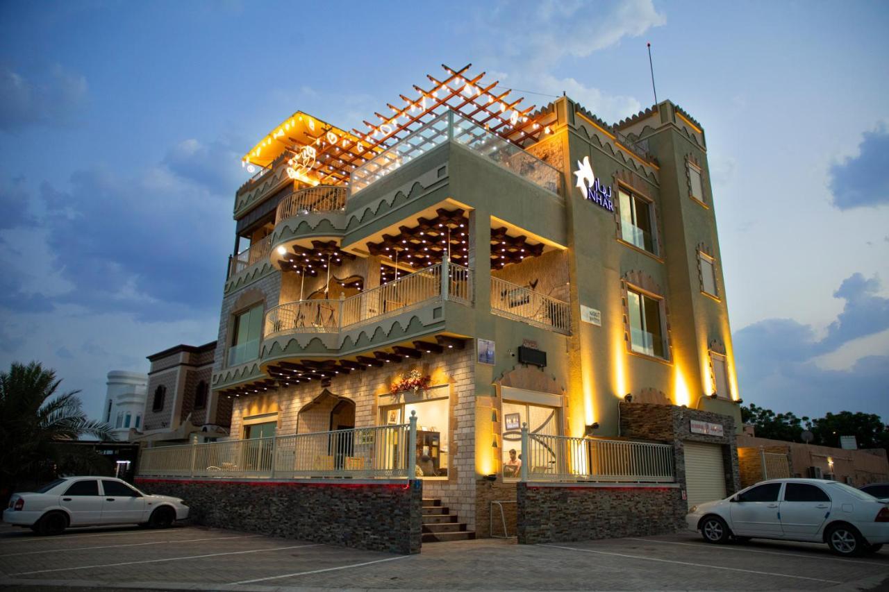Nhar Accommodation House Сухар Экстерьер фото