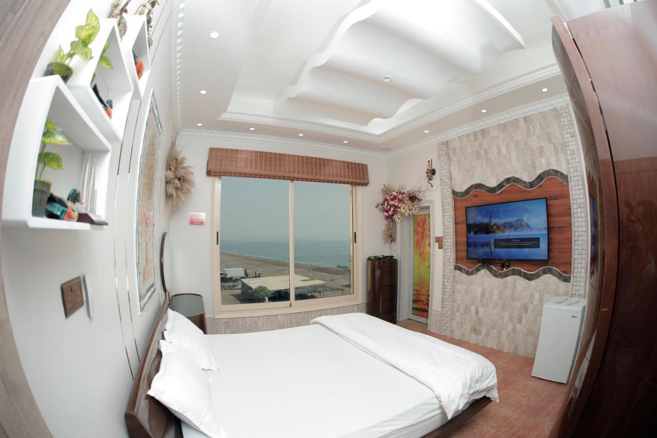 Nhar Accommodation House Сухар Экстерьер фото