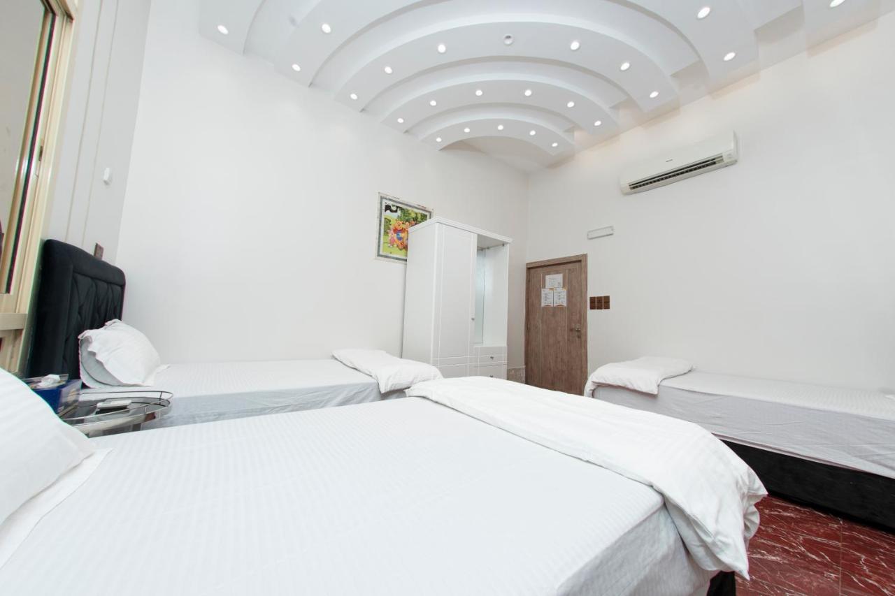 Nhar Accommodation House Сухар Экстерьер фото