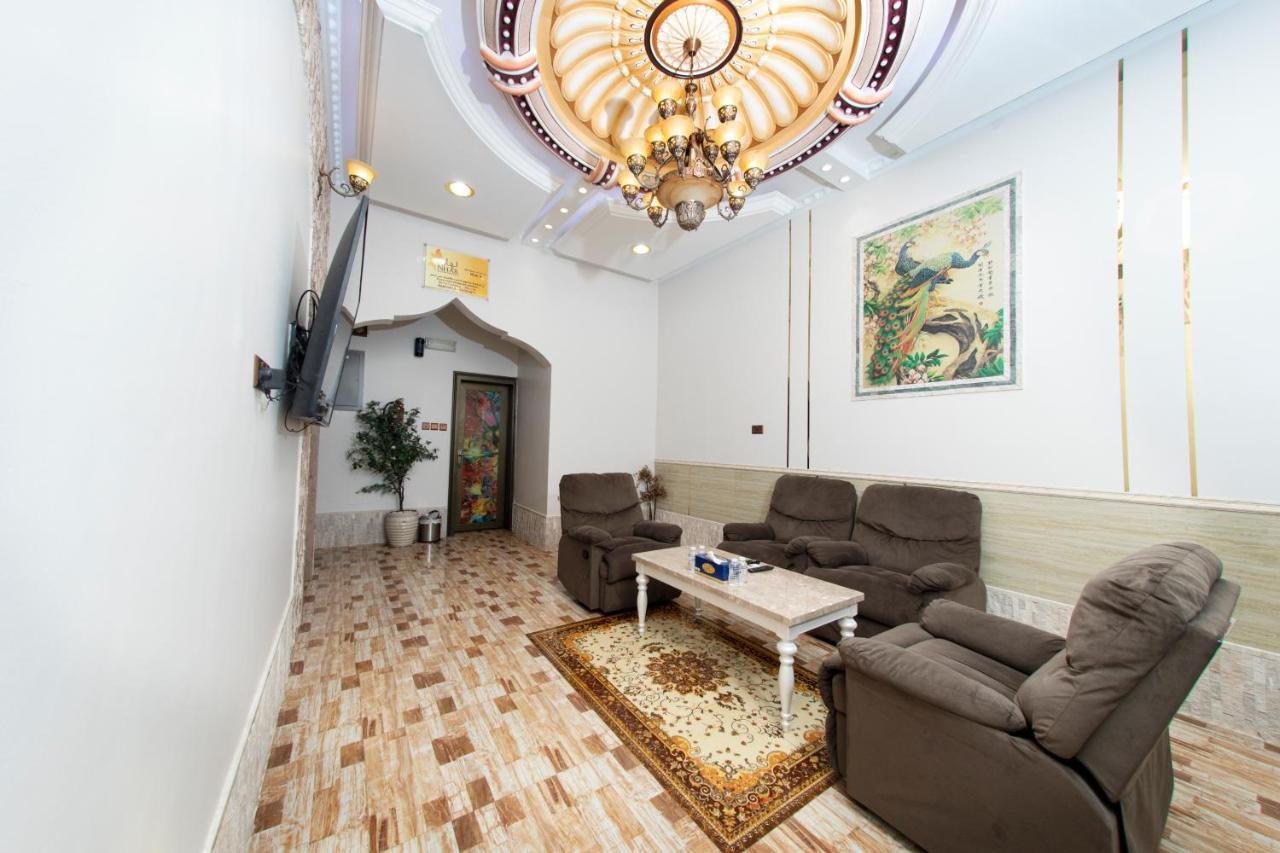 Nhar Accommodation House Сухар Экстерьер фото