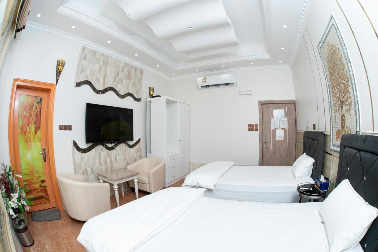 Nhar Accommodation House Сухар Экстерьер фото
